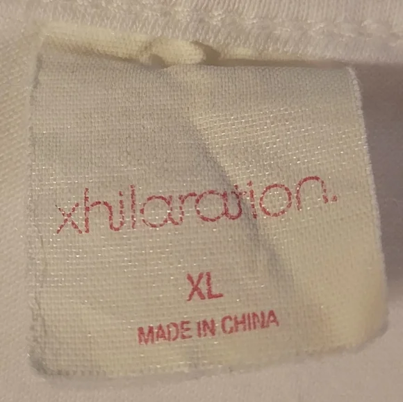 Xhilaration Sleeveless Sundress Cover-Up - Picture 4 of 4